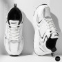 Stylish White Women's Sneakers Sprandi CEOWB-WP40-23404Z