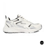 Stylish White Women's Sneakers Sprandi CEOWB-WP40-23404Z