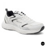 Stylish White Women's Sneakers Sprandi CEOWB-WP40-23404Z