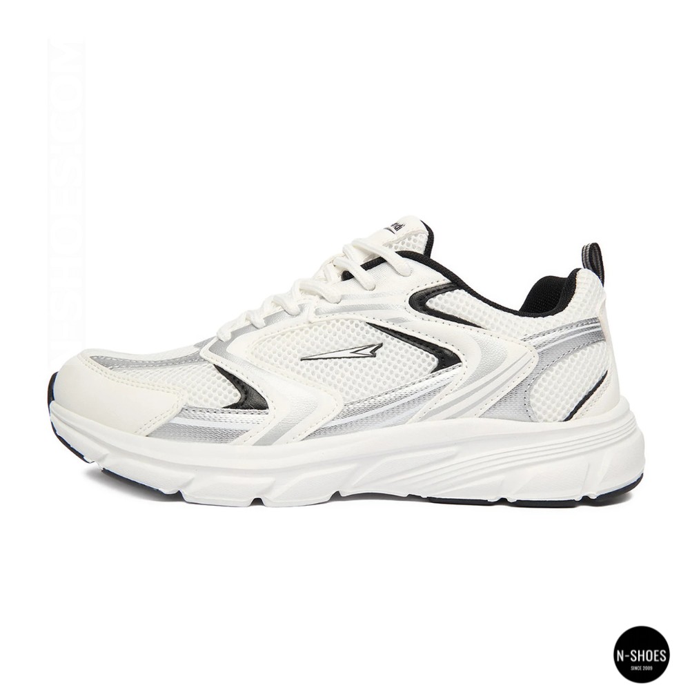 Stylish White Women's Sneakers Sprandi CEOWB-WP40-23404Z