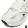 Stylish White Women's Sneakers Sprandi CEOWB-WP40-23404Z