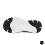 Stylish White Women's Sneakers Sprandi CEOWB-WP40-23404Z