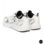 Stylish White Women's Sneakers Sprandi CEOWB-WP40-23404Z