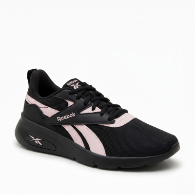 Женские черные текстильные кроссовки Reebok RIDER V 100208893 6253 с технологией FuelFoam для спорта и на каждый день оригинальные Женские черные текстильные кроссовки Reebok RIDER V 100208893 6253 с технологией FuelFoam для спорта и на каждый день оригинальные