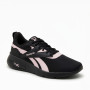 Черные женские кроссовки Reebok Rider V 100208893 6253 для города и спорта
