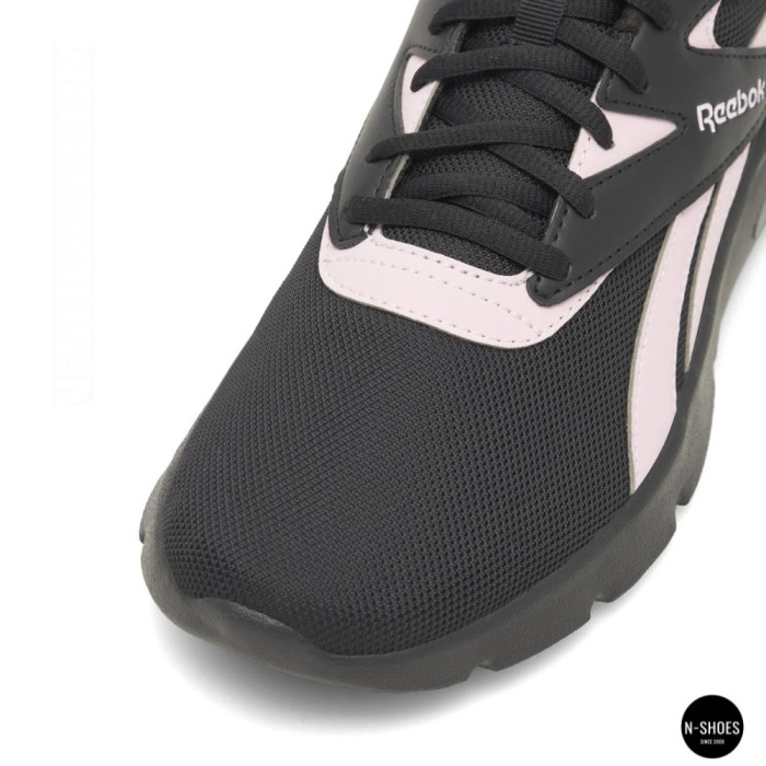 Черные женские кроссовки Reebok Rider V 100208893 6253 для города и спорта
