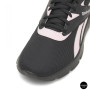 Черные женские кроссовки Reebok Rider V 100208893 6253 для города и спорта