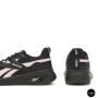 Черные женские кроссовки Reebok Rider V 100208893 6253 для города и спорта