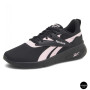 Черные женские кроссовки Reebok Rider V 100208893 6253 для города и спорта