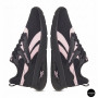 Черные женские кроссовки Reebok Rider V 100208893 6253 для города и спорта