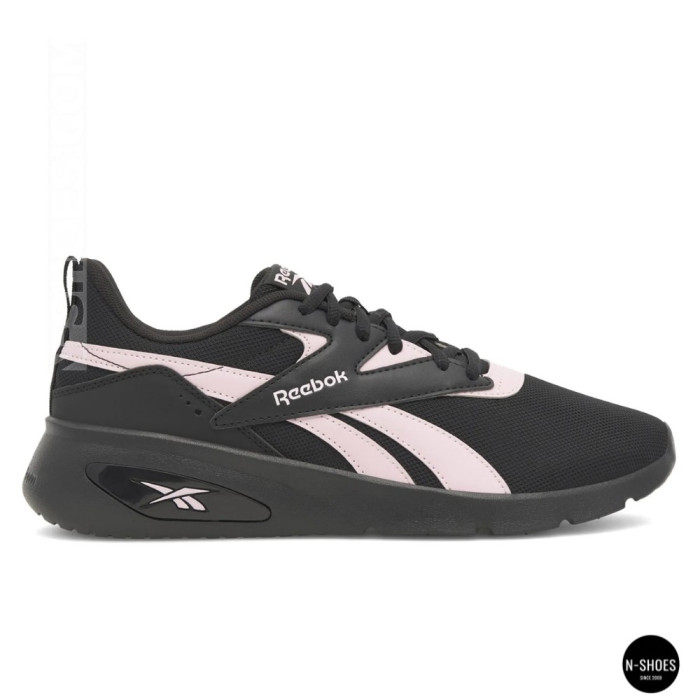 Черные женские кроссовки Reebok Rider V 100208893 6253 для города и спорта