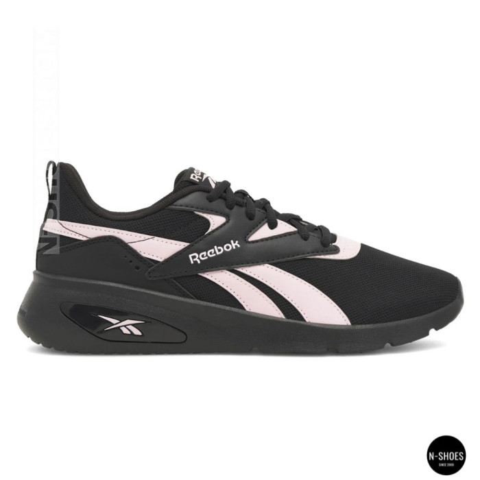 Черные женские кроссовки Reebok Rider V 100208893 6253 для города и спорта