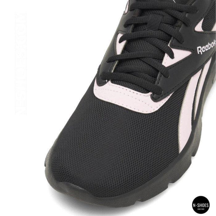 Черные женские кроссовки Reebok Rider V 100208893 6253 для города и спорта
