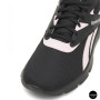 Черные женские кроссовки Reebok Rider V 100208893 6253 для города и спорта