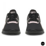 Черные женские кроссовки Reebok Rider V 100208893 6253 для города и спорта