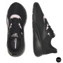 Черные женские кроссовки Reebok Rider V 100208893 6253 для города и спорта