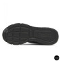 Черные женские кроссовки Reebok Rider V 100208893 6253 для города и спорта