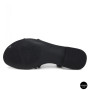 Black Lasocki WYL4137-1Z Sandals: Everyday Comfort & Style