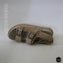 Спортивні бежеві босоніжки Allsy 209749 22023k33-1 khaki 6267