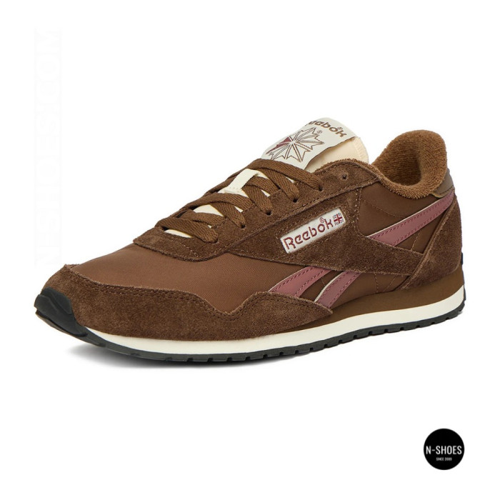 Кроссовки Reebok EO-CLASSIC AZ 100245080 6273: стиль и комфорт каждый день