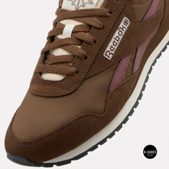 Кроссовки Reebok EO-CLASSIC AZ 100245080 6273: стиль и комфорт каждый день