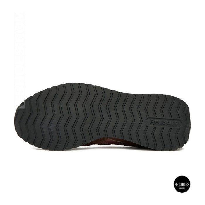Кроссовки Reebok EO-CLASSIC AZ 100245080 6273: стиль и комфорт каждый день