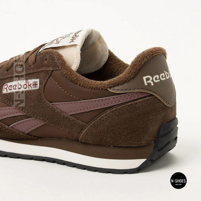 Кроссовки Reebok EO-CLASSIC AZ 100245080 6273: стиль и комфорт каждый день