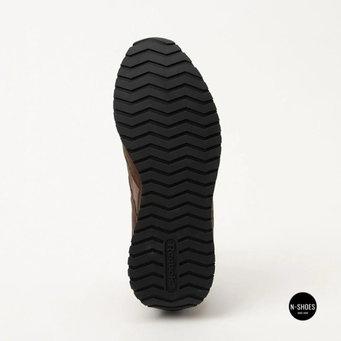 Кроссовки Reebok EO-CLASSIC AZ 100245080 6273: стиль и комфорт каждый день