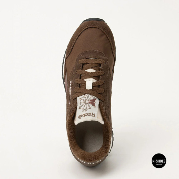 Кроссовки Reebok EO-CLASSIC AZ 100245080 6273: стиль и комфорт каждый день