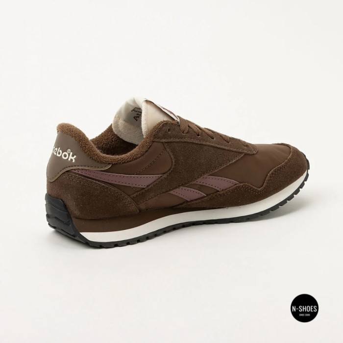 Кроссовки Reebok EO-CLASSIC AZ 100245080 6273: стиль и комфорт каждый день