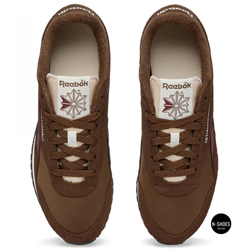 Кросівки Reebok EO-CLASSIC AZ 100245080 6273: стиль і комфort щодня