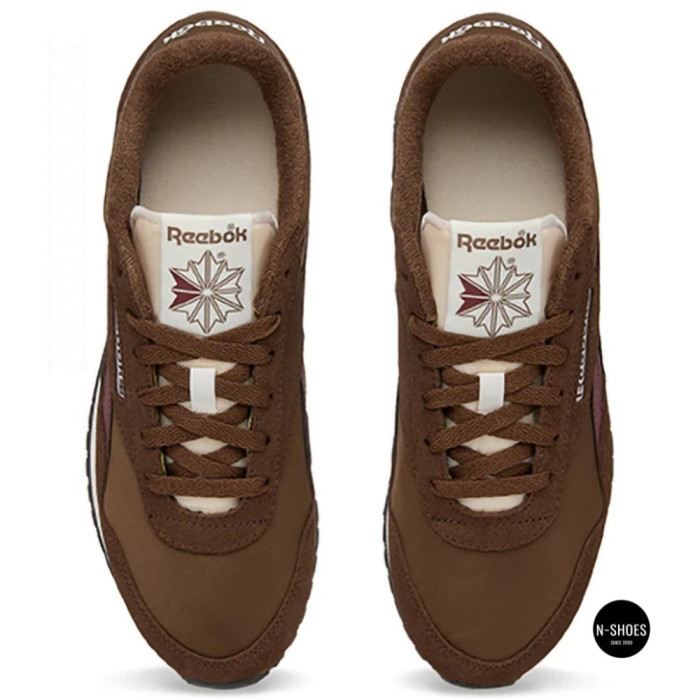 Кроссовки Reebok EO-CLASSIC AZ 100245080 6273: стиль и комфорт каждый день