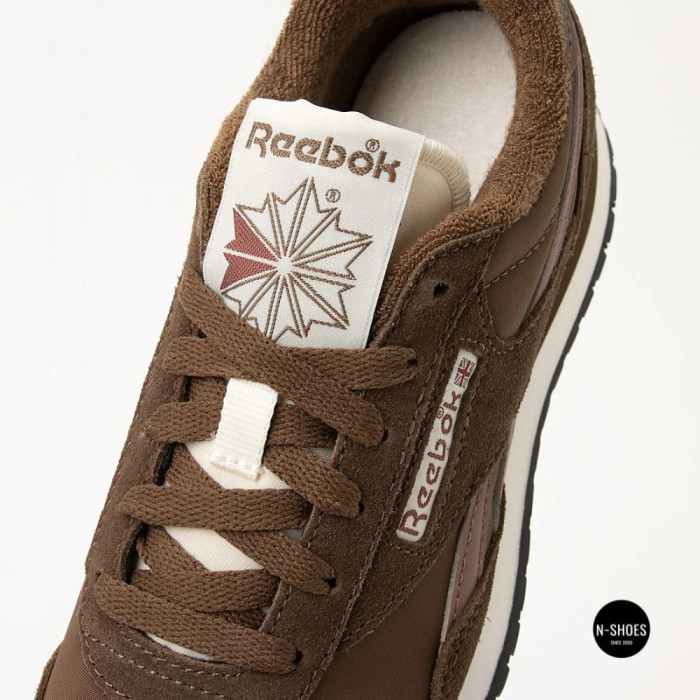 Кроссовки Reebok EO-CLASSIC AZ 100245080 6273: стиль и комфорт каждый день