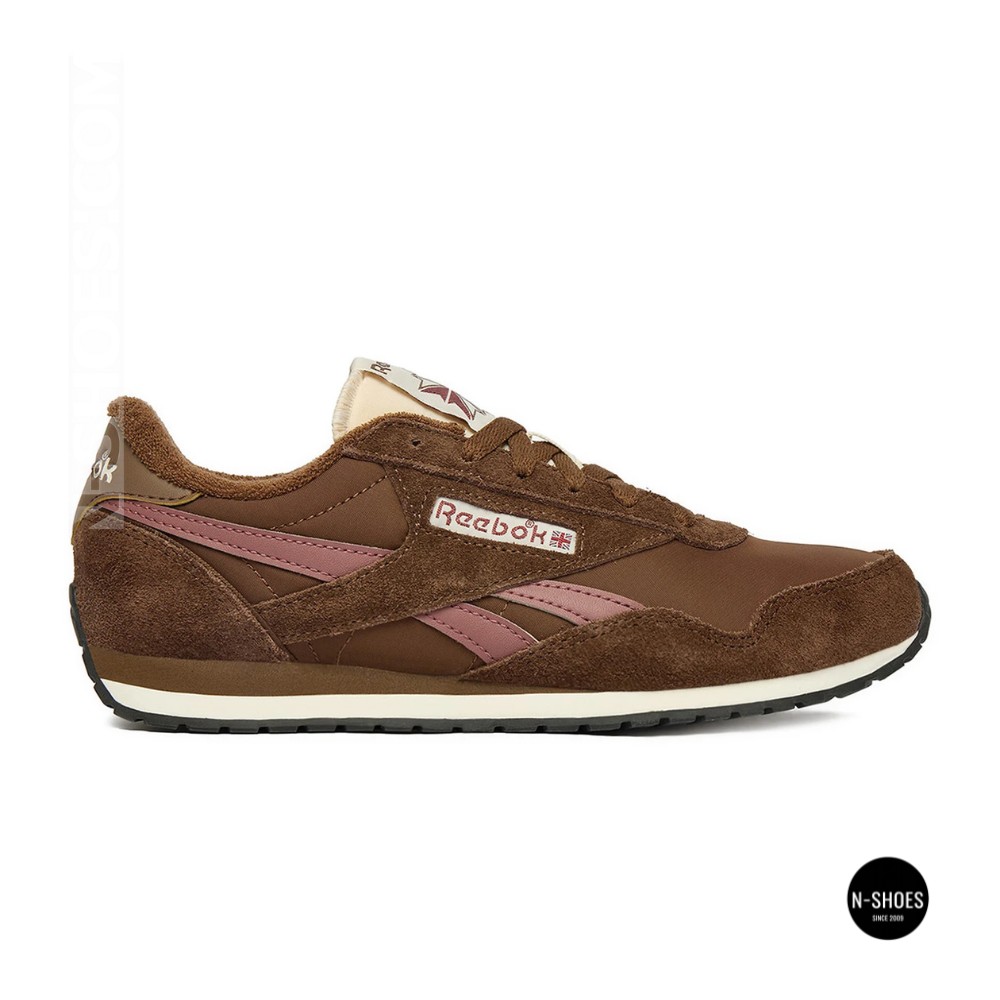 Кросівки Reebok EO-CLASSIC AZ 100245080 6273: стиль і комфort щодня