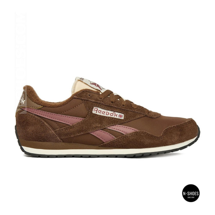 Кроссовки Reebok EO-CLASSIC AZ 100245080 6273: стиль и комфорт каждый день