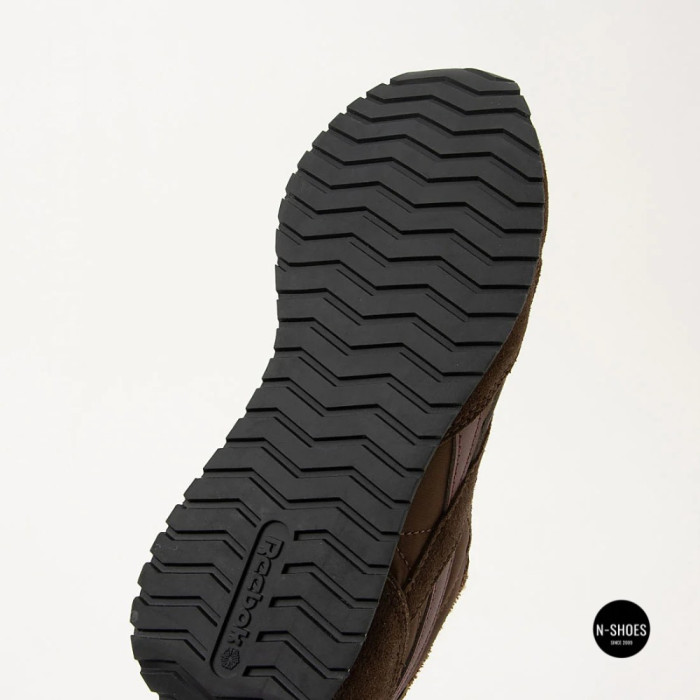 Кроссовки Reebok EO-CLASSIC AZ 100245080 6273: стиль и комфорт каждый день
