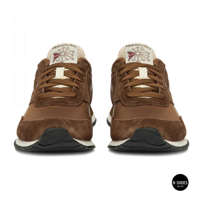 Кроссовки Reebok EO-CLASSIC AZ 100245080 6273: стиль и комфорт каждый день