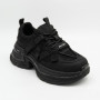Жіночі кросівки Allsy 216188 6290 у стилі Balenciaga Triple S