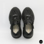Жіночі кросівки Allsy 216188 6290 у стилі Balenciaga Triple S