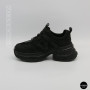 Жіночі кросівки Allsy 216188 6290 у стилі Balenciaga Triple S