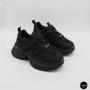 Жіночі кросівки Allsy 216188 6290 у стилі Balenciaga Triple S