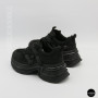 Жіночі кросівки Allsy 216188 6290 у стилі Balenciaga Triple S