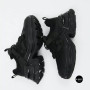 Жіночі кросівки Allsy 216188 Lonza 217901 6290 у стилі Balenciaga Triple S