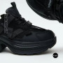 Жіночі кросівки Allsy 216188 Lonza 217901 6290 у стилі Balenciaga Triple S