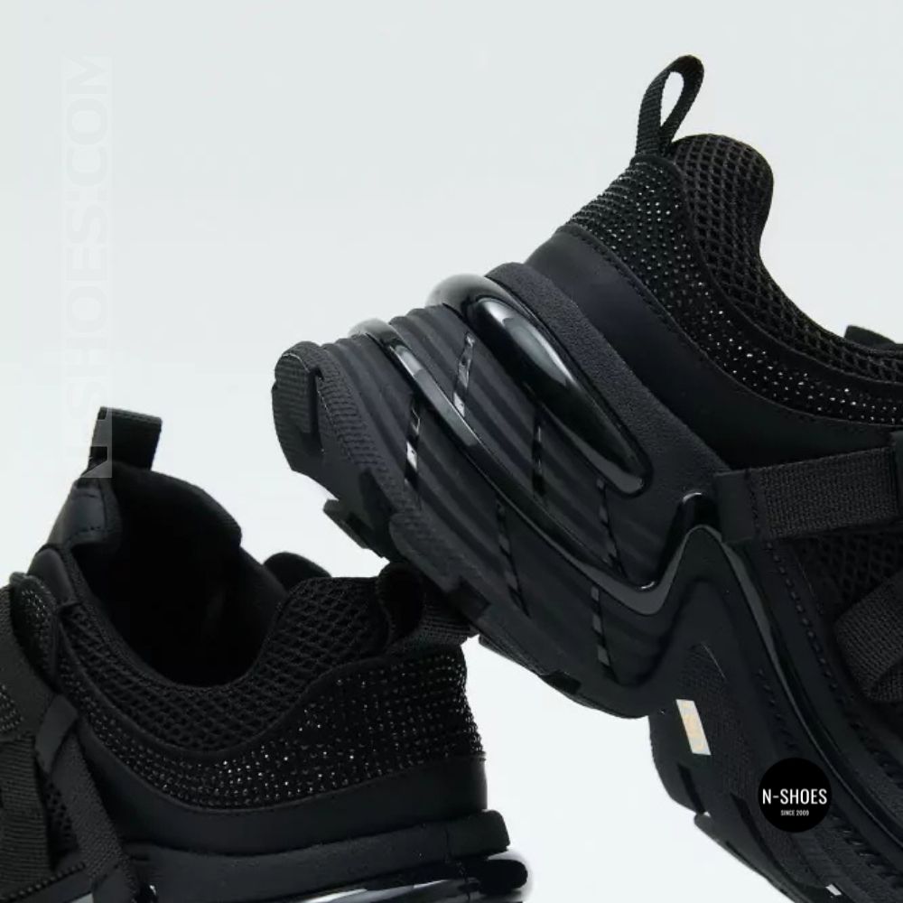 Жіночі кросівки Allsy 216188 Lonza 217901 6290 у стилі Balenciaga Triple S