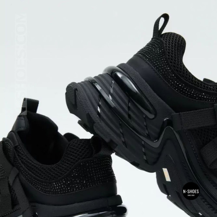 Women's Lonza 217901 Allsy 216188 Sneakers Inspired by Balenciaga Triple S