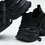 Жіночі кросівки Allsy 216188 Lonza 217901 6290 у стилі Balenciaga Triple S