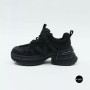 Жіночі кросівки Allsy 216188 Lonza 217901 6290 у стилі Balenciaga Triple S