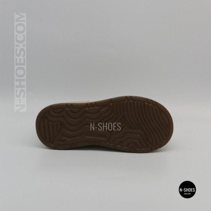 Женские кроссовки Allsy 218443 588-3 6291 Beige Coffee – комфорт на каждый день
