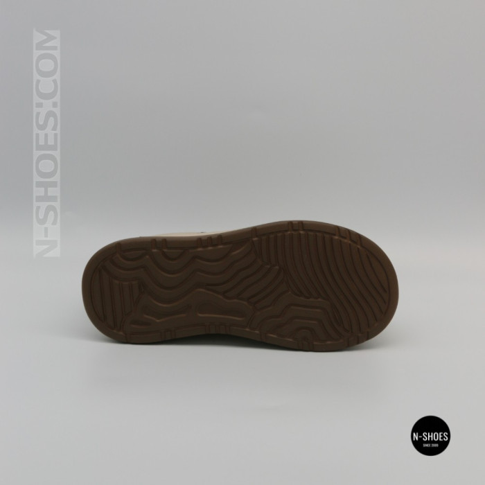 Женские кроссовки Allsy 218443 588-3 6291 Beige Coffee – комфорт на каждый день